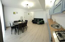 Apartament de 2 camere, 47mp, balcon, parcare, zona Restaurant Regal, Baciu