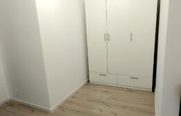 Apartament de 2 camere, 47mp, balcon, parcare, zona Restaurant Regal, Baciu