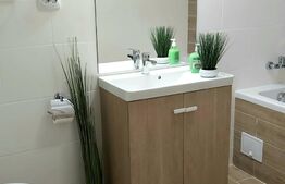 Apartament de 2 camere, 47mp, balcon, parcare, zona Restaurant Regal, Baciu