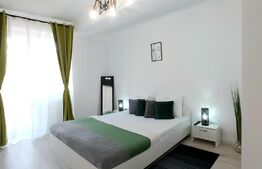 Apartament de 2 camere, 47mp, balcon, parcare, zona Restaurant Regal, Baciu