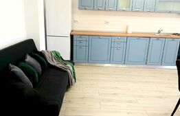 Apartament de 2 camere, 47mp, balcon, parcare, zona Restaurant Regal, Baciu