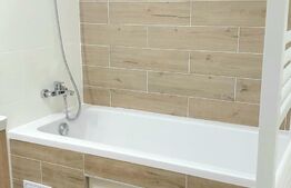 Apartament de 2 camere, 47mp, balcon, parcare, zona Restaurant Regal, Baciu