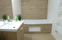 Apartament de 2 camere, 47mp, balcon, parcare, zona Restaurant Regal, Baciu