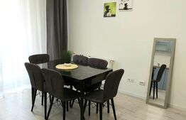 Apartament de 2 camere, 47mp, balcon, parcare, zona Restaurant Regal, Baciu