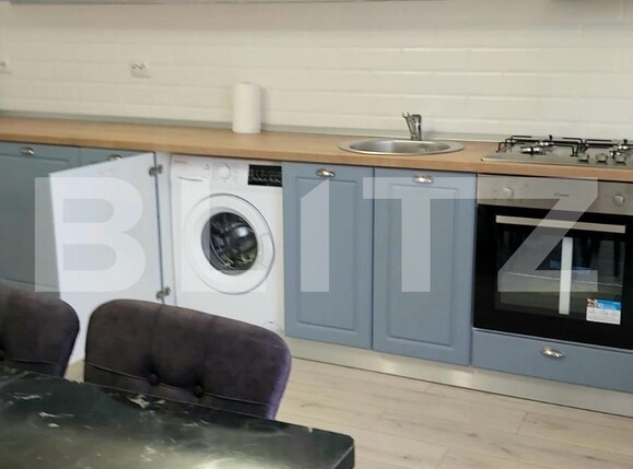 Apartament de vânzare 2 camere Baciu - 115089AV | BLITZ Cluj-Napoca | Poza3