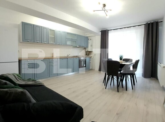 Apartament de vânzare 2 camere Baciu - 115089AV | BLITZ Cluj-Napoca | Poza7