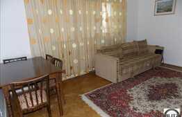 Apartament 2 camere, 52 mp, mobilat dragut, zona Complexului Diana