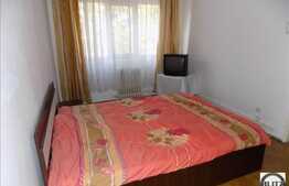 Apartament 2 camere, 52 mp, mobilat dragut, zona Complexului Diana