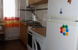 Apartament 2 camere, 52 mp, mobilat dragut, zona Complexului Diana