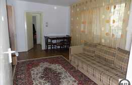 Apartament 2 camere, 52 mp, mobilat dragut, zona Complexului Diana
