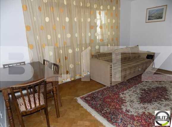 Apartament de închiriat 2 camere Gheorgheni - 11509AI | BLITZ Cluj-Napoca | Poza5