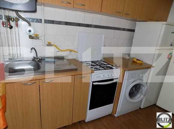Apartament de închiriat 2 camere Gheorgheni - 11509AI | BLITZ Cluj-Napoca | Poza11