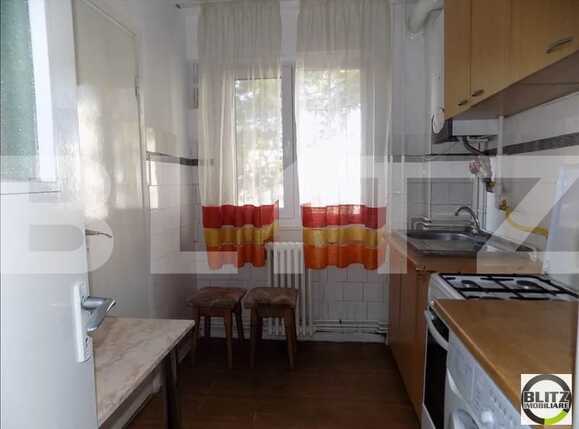 Apartament de închiriat 2 camere Gheorgheni - 11509AI | BLITZ Cluj-Napoca | Poza8