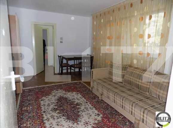 Apartament de închiriat 2 camere Gheorgheni - 11509AI | BLITZ Cluj-Napoca | Poza6