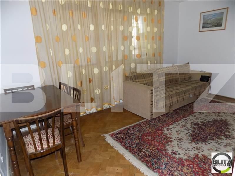 Apartament de închiriat 2 camere Gheorgheni - 11509AI | BLITZ Cluj-Napoca | Poza5