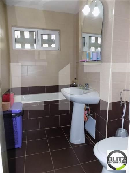 Apartament de închiriat 2 camere Gheorgheni - 11509AI | BLITZ Cluj-Napoca | Poza13