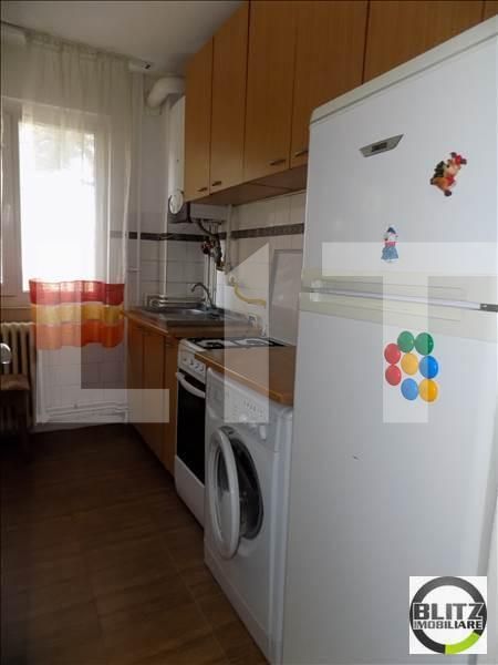 Apartament de închiriat 2 camere Gheorgheni - 11509AI | BLITZ Cluj-Napoca | Poza9