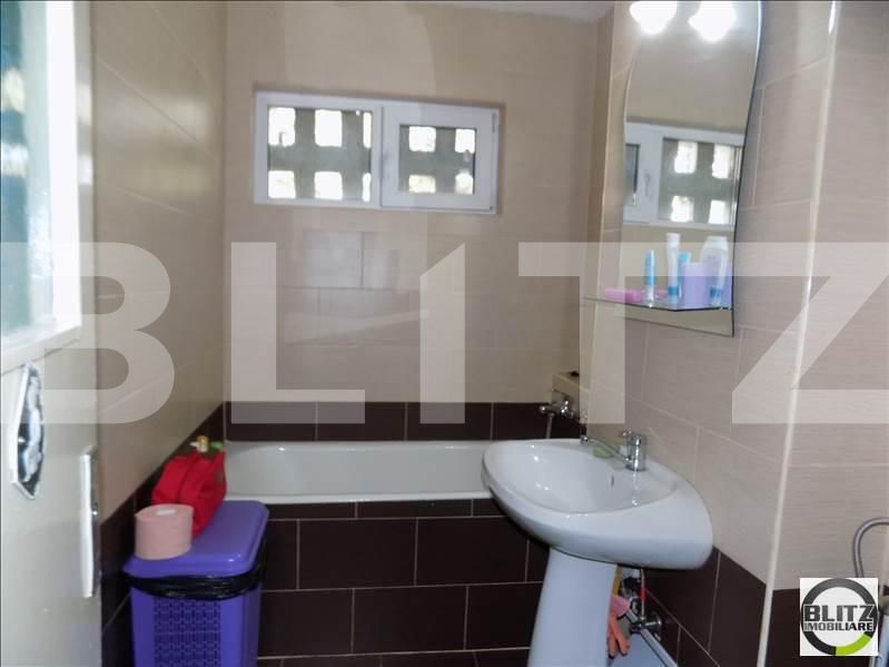 Apartament de închiriat 2 camere Gheorgheni - 11509AI | BLITZ Cluj-Napoca | Poza14