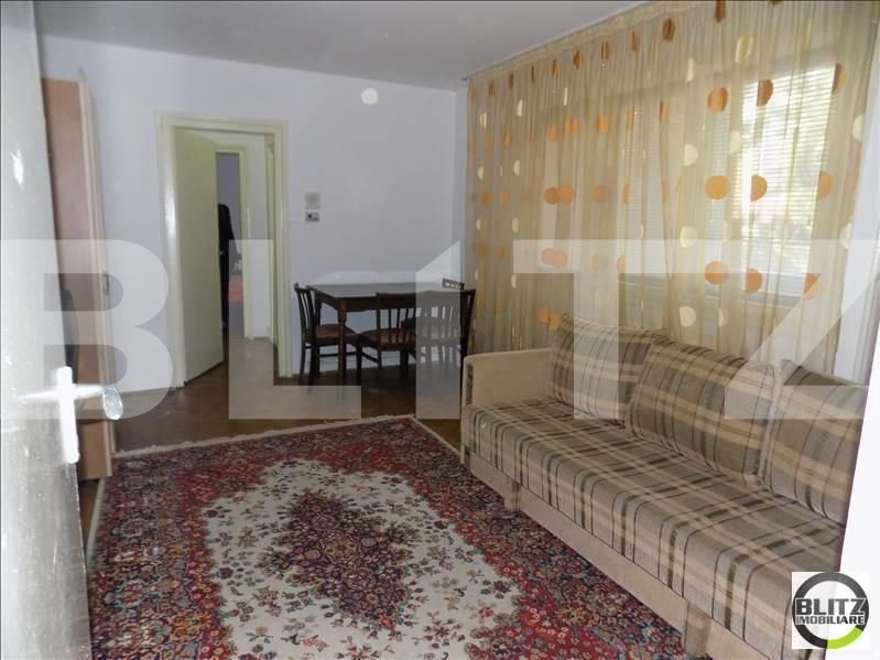 Apartament de închiriat 2 camere Gheorgheni - 11509AI | BLITZ Cluj-Napoca | Poza6