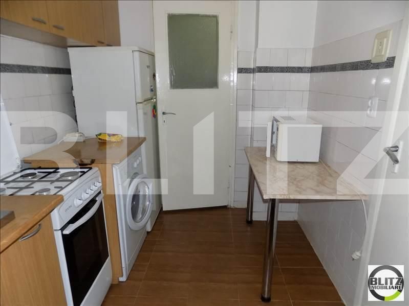 Apartament de închiriat 2 camere Gheorgheni - 11509AI | BLITZ Cluj-Napoca | Poza10