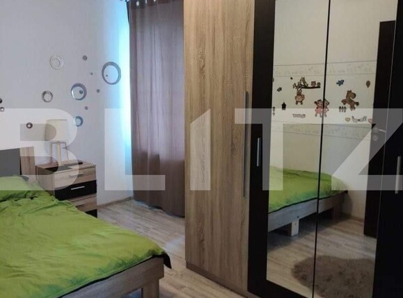 Apartament de închiriat 2 camere Floreşti - 115092AI | BLITZ Cluj-Napoca | Poza3
