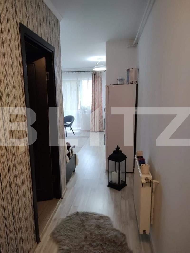 Apartament de închiriat 2 camere Floreşti - 115092AI | BLITZ Cluj-Napoca | Poza4