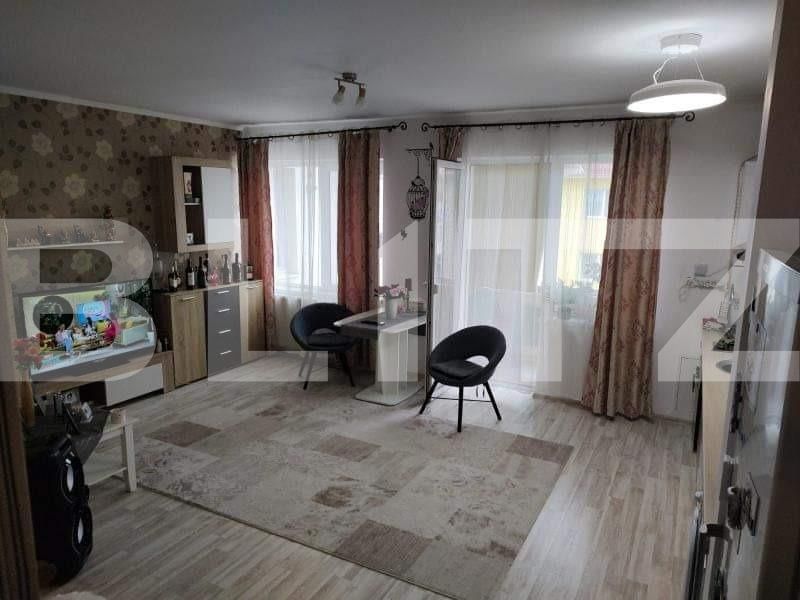 Apartament de închiriat 2 camere Floreşti - 115092AI | BLITZ Cluj-Napoca | Poza2