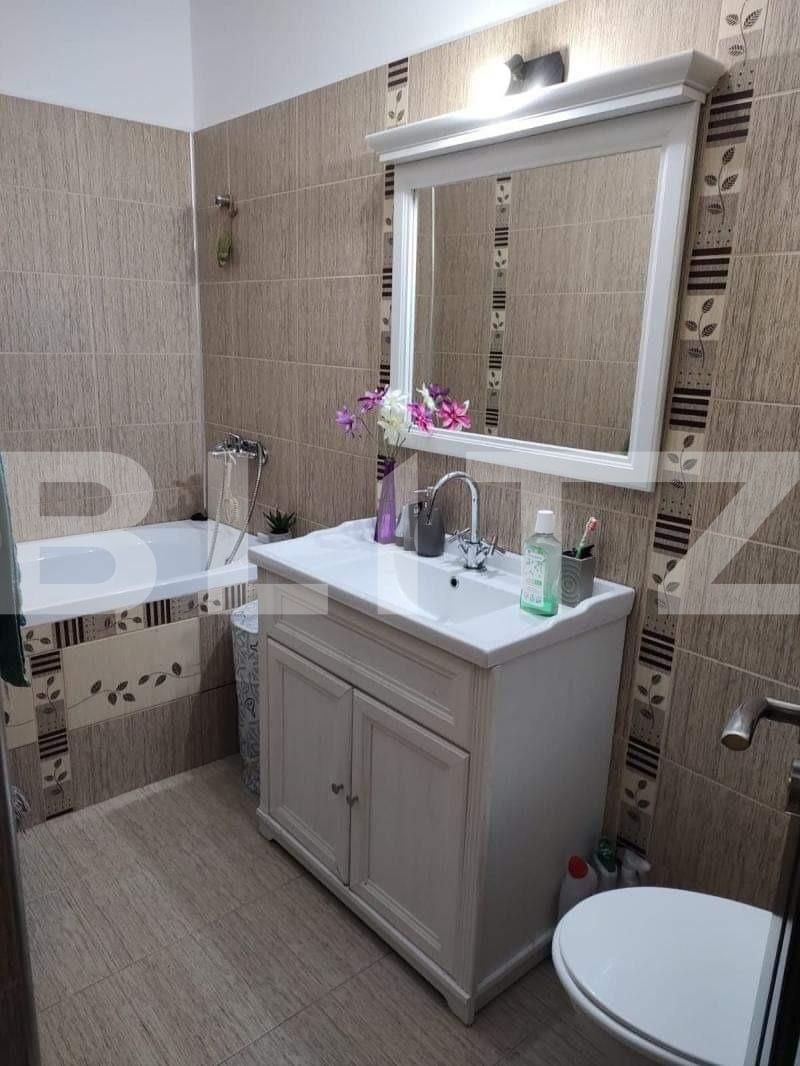 Apartament de închiriat 2 camere Floreşti - 115092AI | BLITZ Cluj-Napoca | Poza5