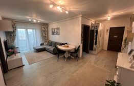 Apartament modern, 3 camere, bloc nou, zona Traian Vuia