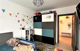 Apartament modern, 3 camere, bloc nou, zona Traian Vuia