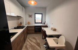 Apartament modern, 3 camere, bloc nou, zona Traian Vuia