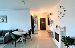Apartament modern, 3 camere, bloc nou, zona Traian Vuia