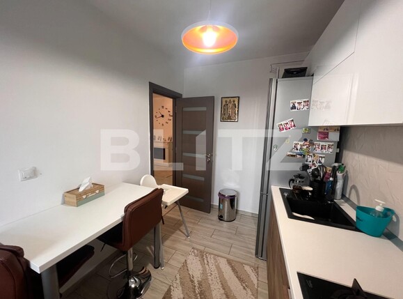 Apartament de vânzare 3 camere Someseni - 115093AV | BLITZ Cluj-Napoca | Poza4