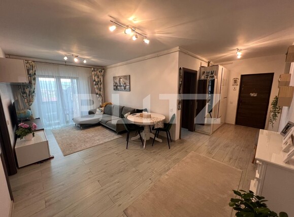 Apartament de vânzare 3 camere Someseni - 115093AV | BLITZ Cluj-Napoca | Poza1