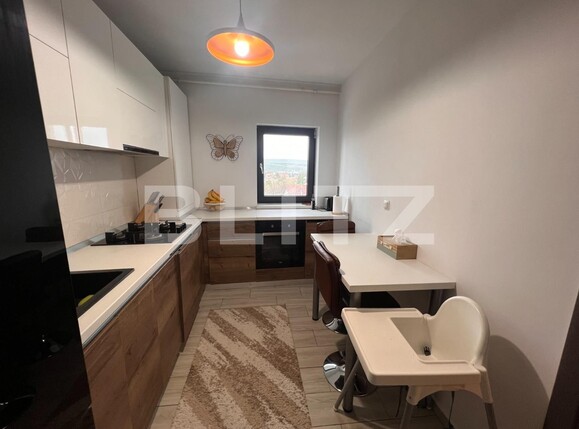 Apartament de vânzare 3 camere Someseni - 115093AV | BLITZ Cluj-Napoca | Poza3