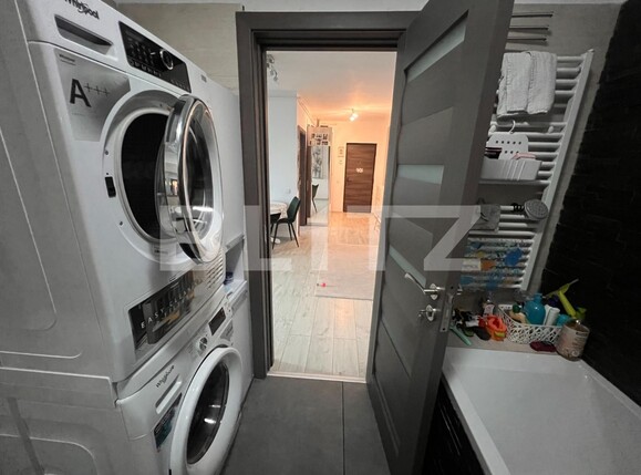 Apartament de vânzare 3 camere Someseni - 115093AV | BLITZ Cluj-Napoca | Poza11