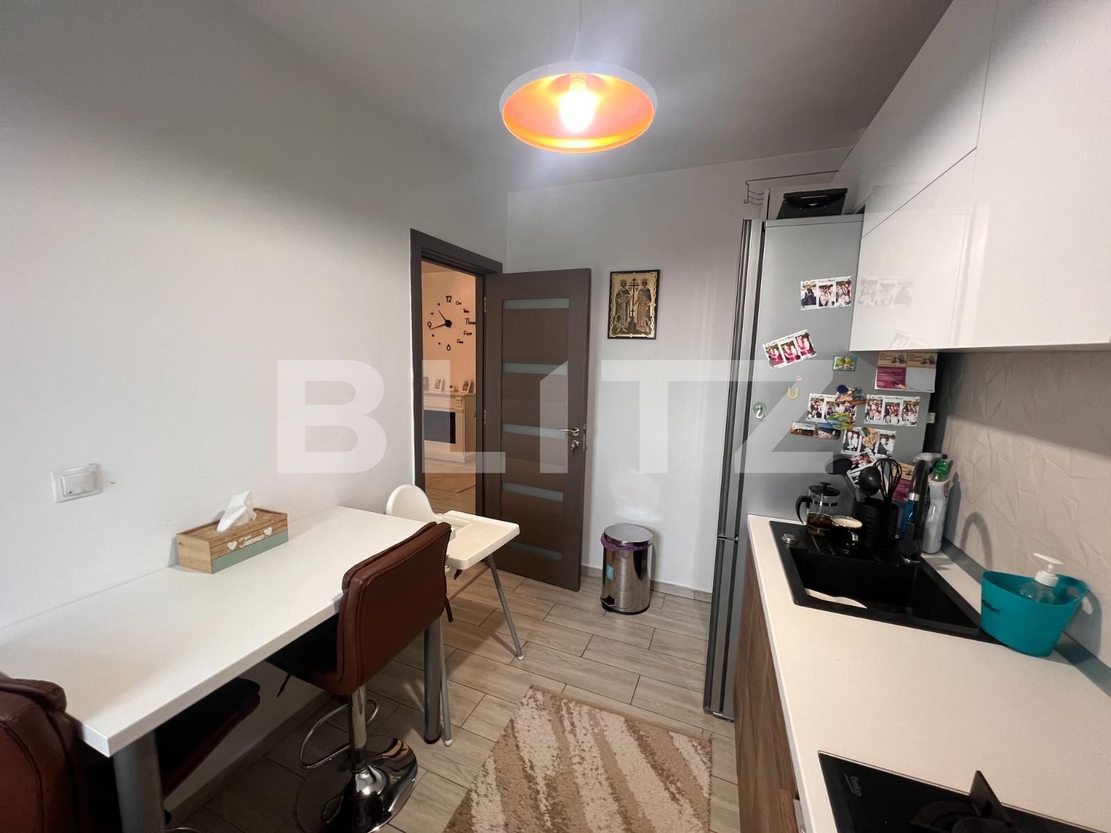 Apartament de vânzare 3 camere Someseni - 115093AV | BLITZ Cluj-Napoca | Poza4