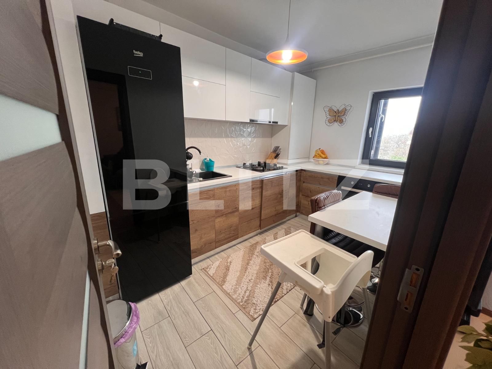 Apartament de vânzare 3 camere Someseni - 115093AV | BLITZ Cluj-Napoca | Poza5