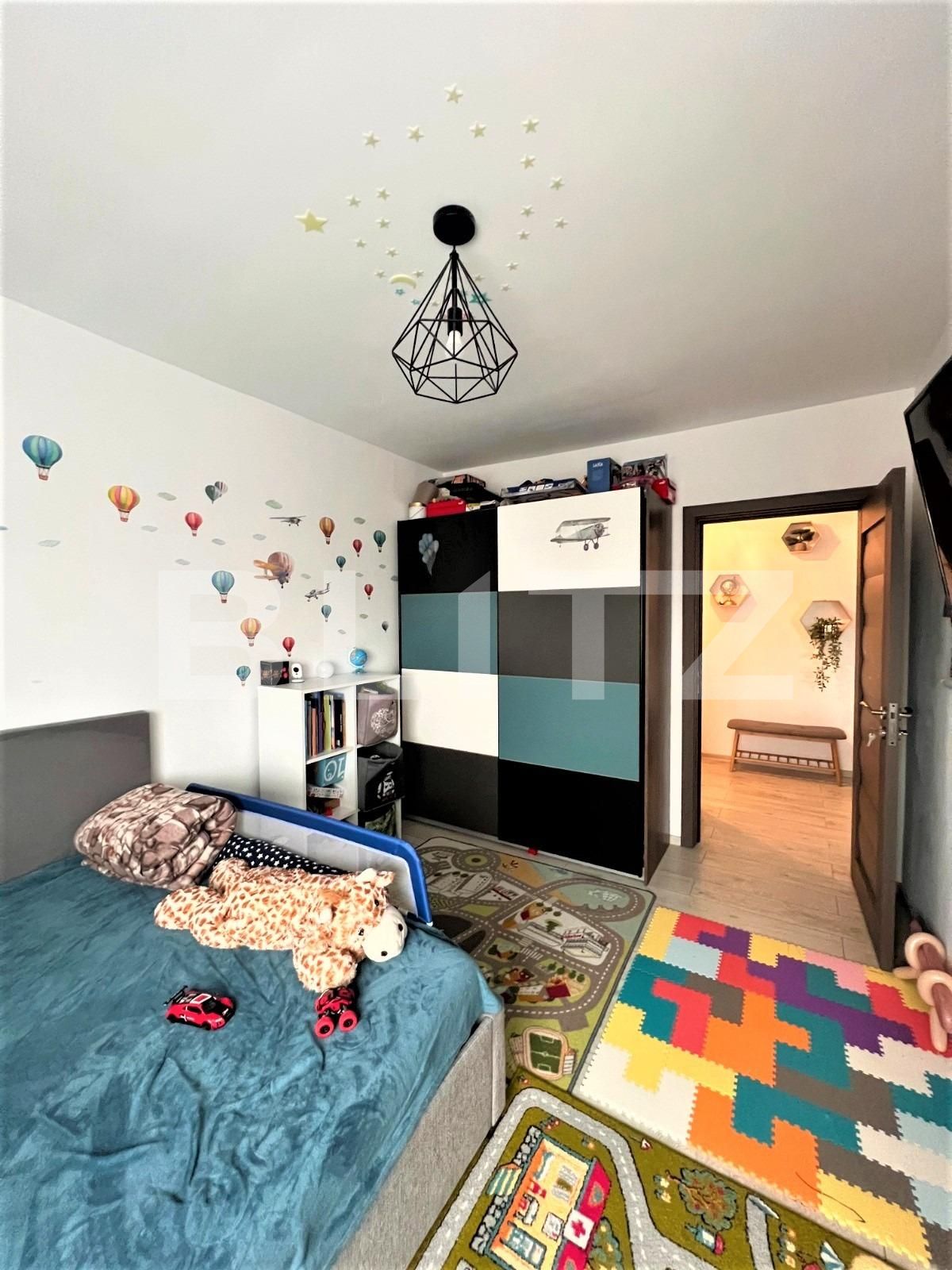 Apartament de vânzare 3 camere Someseni - 115093AV | BLITZ Cluj-Napoca | Poza7