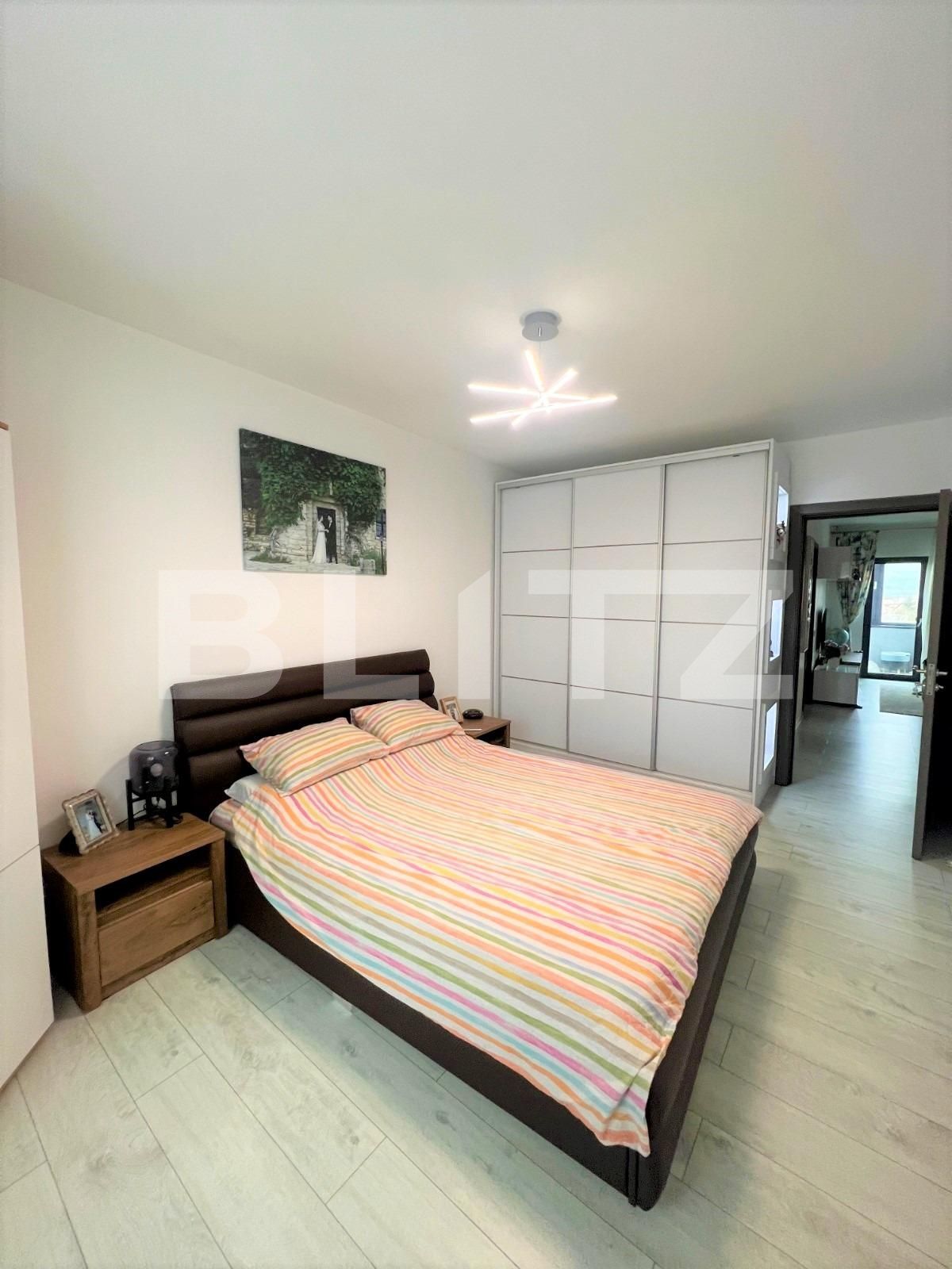 Apartament de vânzare 3 camere Someseni - 115093AV | BLITZ Cluj-Napoca | Poza9