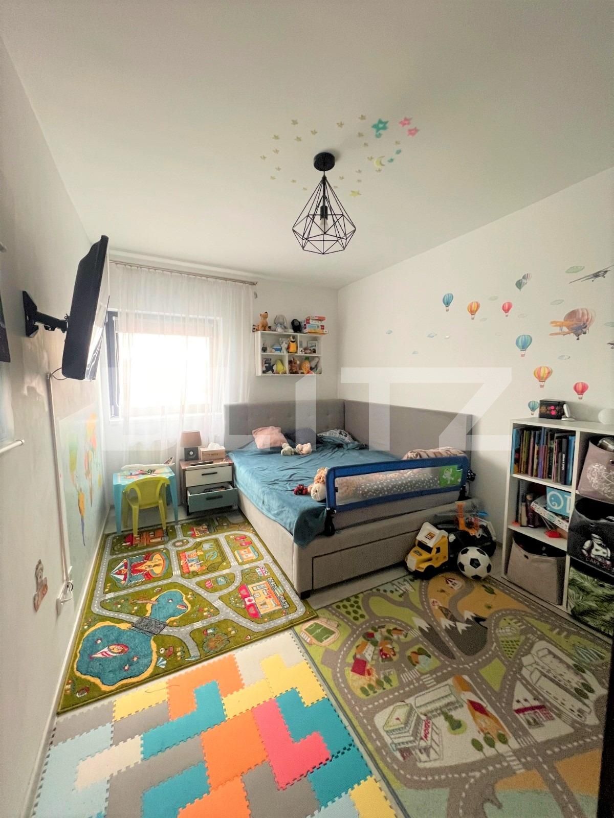 Apartament de vânzare 3 camere Someseni - 115093AV | BLITZ Cluj-Napoca | Poza6