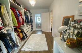 Apartament 3 camere, terasa 18 mp, Ansamblul Viva City