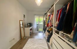 Apartament 3 camere, terasa 18 mp, Ansamblul Viva City