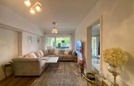 Apartament 3 camere, terasa 18 mp, Ansamblul Viva City