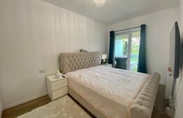 Apartament 3 camere, terasa 18 mp, Ansamblul Viva City