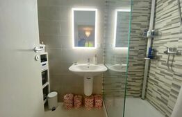 Apartament 3 camere, terasa 18 mp, Ansamblul Viva City