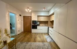 Apartament 3 camere, terasa 18 mp, Ansamblul Viva City