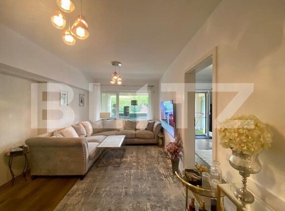 Apartament de vânzare 3 camere Gheorgheni - 115099AV | BLITZ Cluj-Napoca | Poza1