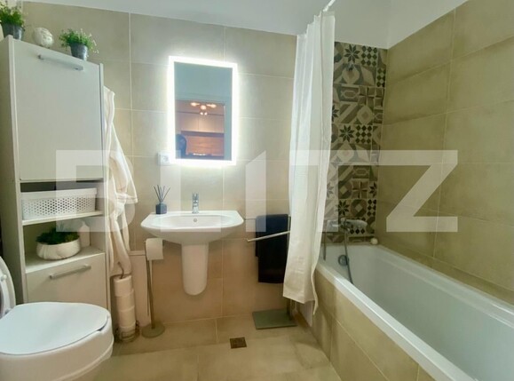 Apartament de vânzare 3 camere Gheorgheni - 115099AV | BLITZ Cluj-Napoca | Poza8