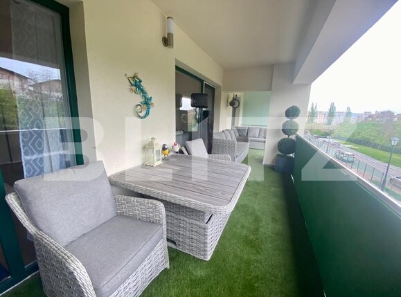 Apartament de vânzare 3 camere Gheorgheni - 115099AV | BLITZ Cluj-Napoca | Poza9